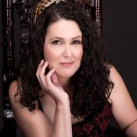 A brief word. – Nikki Nelson-Hicks