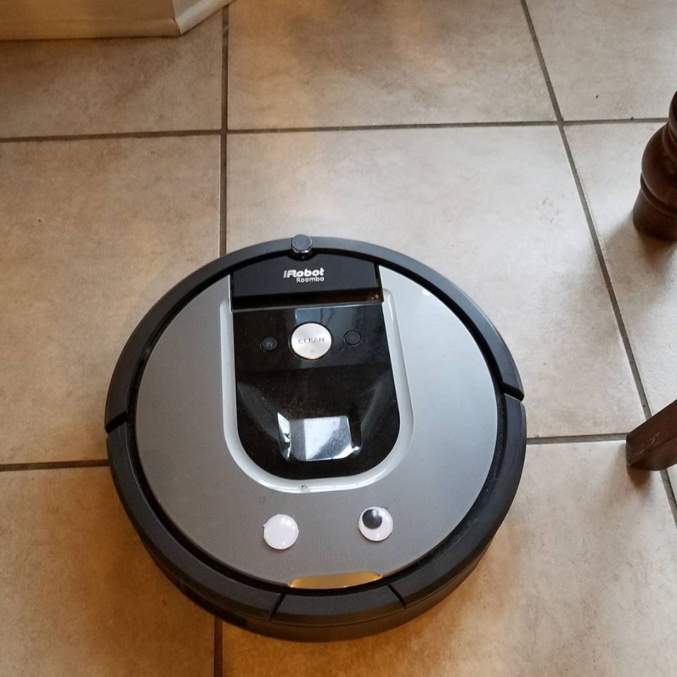 roomba
