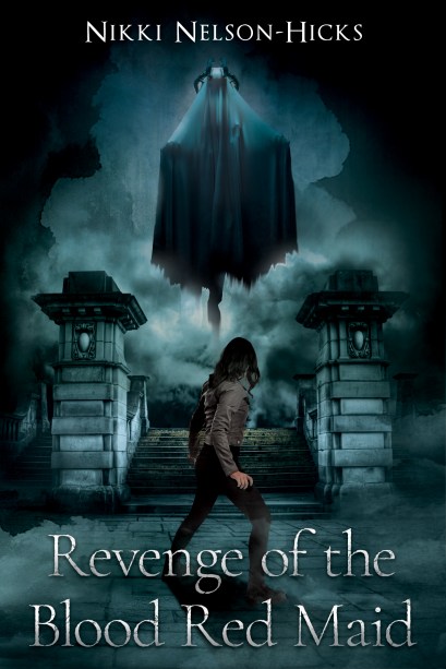 revenge of the blood red maid web